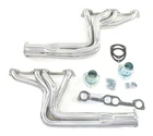 Dougs Headers D581 Coated For Pontiac V8 350/400/455, Pair New. Price: $1336.29.