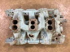 61 63 Pontiac Grand Prix Catalina Super Duty 421 Tri Power Intake Manifold Used. Price: $424.96.