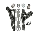 Hedman Hedders Steel 1-1/2" Dia Standard-duty Exhaust Headers For CJ5/CJ6/CJ7 New. Price: $302.58.
