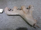 70/74 Corvette 454 Cast Iron Exhaust Manifold Drivers 3969869 D-16-71 Used. Price: $950.00.