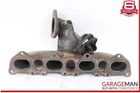 03-06 Porsche Cayenne 955 V8 Right Side Exhaust Manifold 94811111902 Oem Used. Price: $63.00.