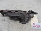 1998-2000 Volvo C70 2.4L 5CYL Turbo Front Engine Motor Exhaust Manifold Oem Used. Price: $59.99.