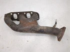 2003-2007 Infiniti G35 Exhaust Manifold With LUF5X Used. Price: $87.92.