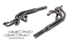 Schoenfeld 1052LV-3 Sprint Car Headers 1.625 To 1.75 For Small Block Chevy New. Price: $380.63.