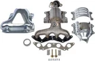 Catalytic Converter With Integrated Exhaust Manifold Dorman 673-6081 New. Price: $903.66.