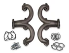 Flowtech 11704-RFLT Rams Horn Exhaust Manifold Pair New. Price: $307.95.