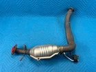 Lexus GX470 Front Exhaust Pipe W/ O2 Sensor & Shields Driver's 89K 2005-2009 Oem Used. Price: $995.00.