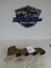 Driver Left Exhaust Manifold Fits 95-02 Crown Victoria 1959766 Used. Price: $84.08.