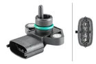Hella Manifold Absolute Pressure Sensor For Elantra, Accent, Rio+more 358152201 New. Price: $57.00.