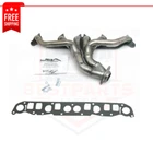 Jba 1526S 1-1/2" Stainless Steel Shorty Header For 91-99 Wrangler/cherokee 4.0L New. Price: $766.99.