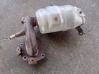 Driver Left Exhaust Manifold Front Fits 16-22 Lexus RX350 365332 Used. Price: $350.00.