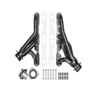 Hedman Hedders Uncoated Steel 1-1/2" Dia Mid-length Headers For 87-95 Wrangler New. Price: $297.20.