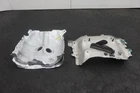 Set Turbocharger & Engine Heat Shield 11659485060 Bmw M550I Xdrive G30 2019-23 Used. Price: $95.99.