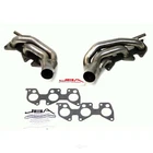 Exhaust Header-base Jba Racing Headers 2035S-2 New. Price: $585.02.