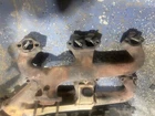 Chevy Exhaust Manifold Olds Buick Gmc V8 Left Or Right Used. Price: $112.00.
