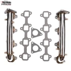 2001-2016 Chevy Gmc Duramax Diesel 6.6L 304SS Performance Manifolds New. Price: $188.00.