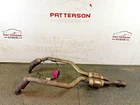 04-08 Chrysler Crossfire 3.2 Left & Right Exhaust Manifold Down Pipe Used. Price: $400.00.