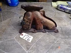 2009-2017 Chevy Traverse 07-17 Acaida 08-17 Enclave Right Rear Exhaust Manifold Used. Price: $104.99.