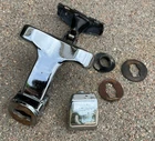 71-95 Chevrolet G10 G20 G30 Gmc Vandura Pop Out Window Latch Chrome Button Used. Price: $37.49.