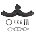 Cast Iron Exhaust System For Gmc C15/C25/C35 Truck V8 5.0L/5.7L 1969-72 674-199 New. Price: $68.86.