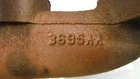 06 07 08 09 10 Commander L. Exhaust Manifold 3.7L 285631 Used. Price: $69.28.
