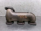 01 - 05 Mercedes Benz C240 Left Driver Exhaust Manifold Used. Price: $31.96.