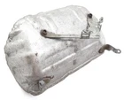 Exhaust Heat Shield 2008 Vw Eos R32 MK5 Audi Tt 3.2 VR6 Genuine - 022 253 035 Ag Used. Price: $65.99.