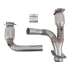 Bbk Catted Y-pipe For 2009-2024 Ram 1500 5.7L Long Tube Headers New. Price: $649.99.