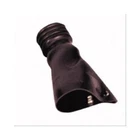 Crushproof Tube Tailpipe Adapter Rubber 3.00 In. Diameter Cone Each RA300 New. Price: $42.99.