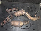 99-02 Bmw Z3 M52 2.8L 328CI 328I 528I E46 E39 Engine Exhaust Manifold Headers Used. Price: $484.46.