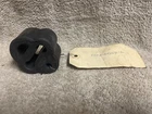 Nos Ford E4FZ-5F262-A 1986-95 Taurus Sable Muffler Black Rubber Insulator New. Price: $20.00.