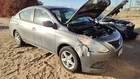 2012-2019 Nissan Versa Exhaust Manifold Assembly Oem 1.6L 140023HC0A Used. Price: $142.43.