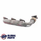 Mercedes W203 W204 W211 W212 OM642 Engine Exhaust Manifold Left N/s A6421400161 Used. Price: $113.34.