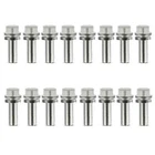Proform 66823 Wedge Locking Header Bolts X 4L 16 New. Price: $56.70.