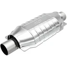 Direct Catalytic Converter 1996 Corsica 2.2L L4 Gas Ohv 448304-GA New. Price: $782.00.