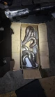 2014 To 2019 Porsche Turbo 991.2 Equal Lengths Headers Exhaust Used. Price: $649.00.