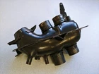Very Nice Used Original Genuine Porsche 914 Air Distribution Housing 1.7 1972-73. Price: $75.00.