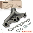 A-premium Exhaust Manifold For Isuzu Amigo 89-92 Pickup 88-92 Rodeo Trooper 2.6L New. Price: $96.29.