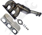 Apdty 785084 Integrated Manifold - Tubular Includes Hardware New. Price: $810.19.