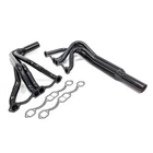 Beyea Headers IDM602-NSM-D2, Pair 1.625 In Primary For Sb Chevy Full New. Price: $610.95.