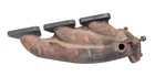 08-18 Audi A4 A5 S4 S5 A6 A7 A8 SQ5 Q7 Left Exhaust Manifold Header 1-3 Used. Price: $44.95.