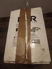 Pur FM-4000B Advanced Faucet Water Filter Stainless Steel Triple Action Nib Open. Price: $25.00.