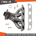 Labwork Exhaust Manifold W/ Gasket For Toyota Corolla 98-01 L4 1.8L 171040D020 New. Price: $62.81.