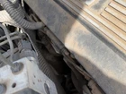 2001-2003 Bmw 530I Sedan Rear Exhaust Manifold Assembly 3.0L 18407514499 Used. Price: $206.25.