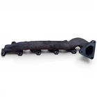 Oem Exhaust Manifold Pipe For 02-06 Sprinter 2500 3500 W905 OM647 2.7L Diesel Used. Price: $49.99.