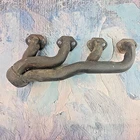 Ford 1987-1993 Fox Body Mustang 302 Exhaust Manifold Rh Passenger Side Used Oem. Price: $129.57.