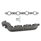 Lablt Left Exhaust Manifold 1994-1997 Ford F250 F350 F59 Super Duty 7.3L New. Price: $55.75.