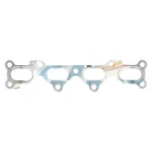 For Kia Sephia 1995-1997 Apex Auto AMS4341 Exhaust Manifold Gasket Set New. Price: $10.31.