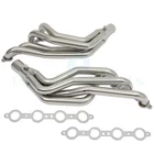 Long Tube Headers Ford 79-93 Fox Body Ls Conversion Swap & 94-04 Mustang New. Price: $204.74.
