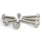 Vtec Solenoid Valve Bolts - For D15 D16Z6 B16 B18C Engines New. Price: $17.99.